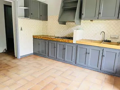 Maison, 181 m²