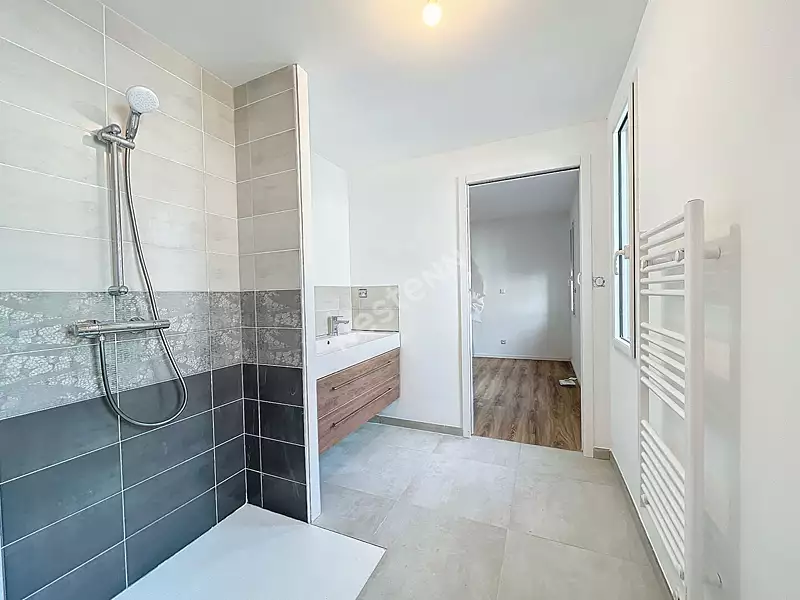 Appartement, 147,44 m²