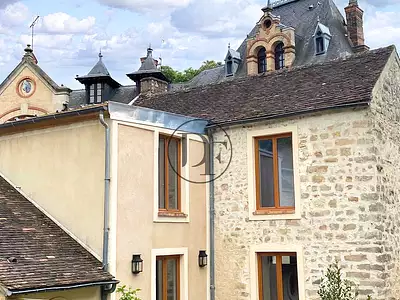 Maison, 65,2 m²