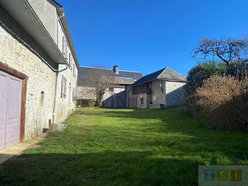 Maison, 189,84 m²