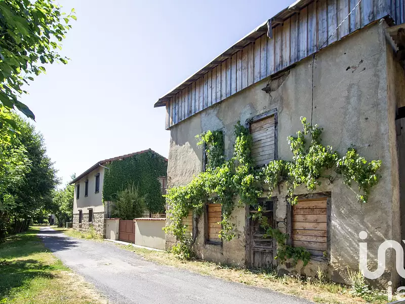 Maison, 178 m²