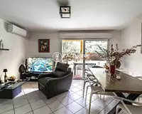 Appartement, 72,01 m²
