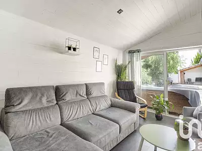 Maison, 104 m²