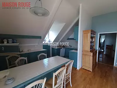 Appartement, 90,09 m²