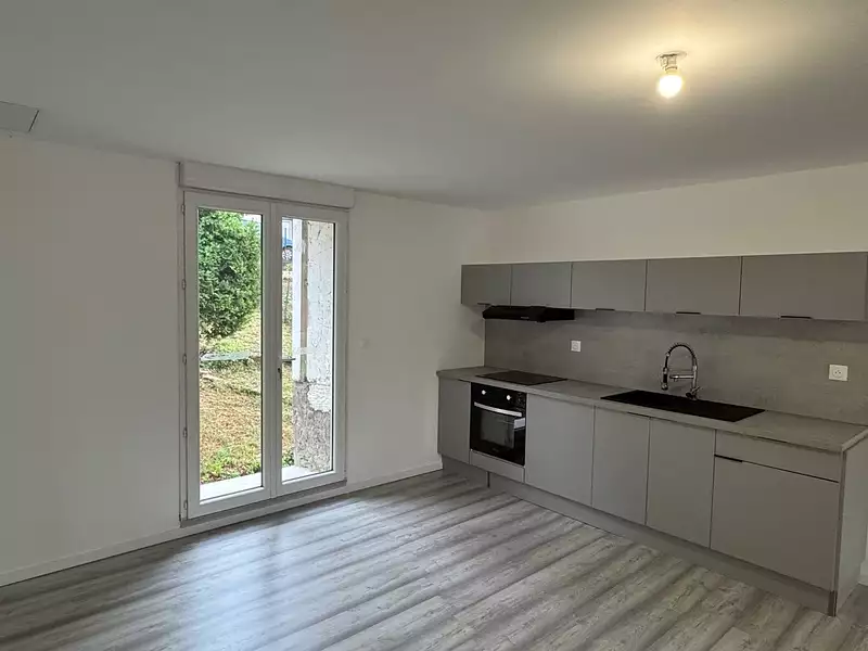 Maison, 110 m²