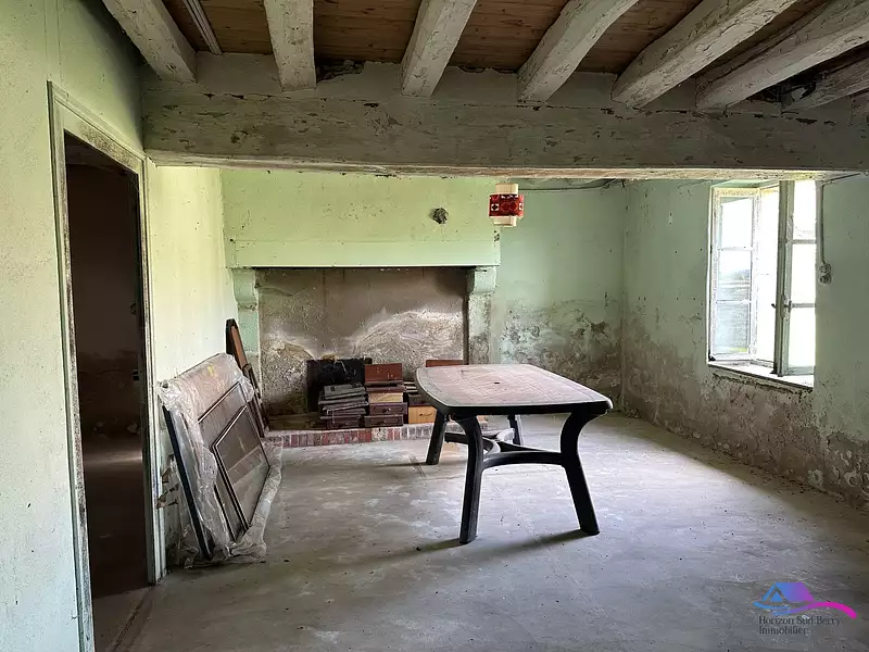 Maison, 76 m²