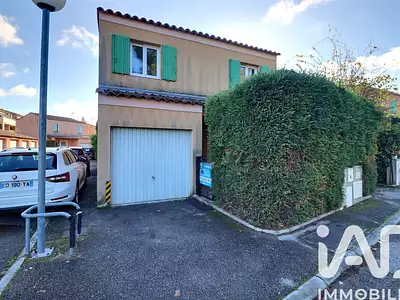 Maison, 81 m²