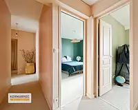 Appartement, 115 m²