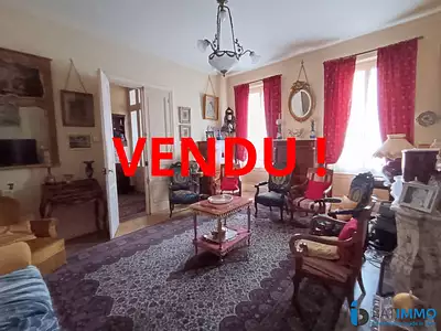 Maison, 180 m²