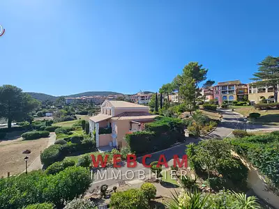 Appartement, 27,6 m²