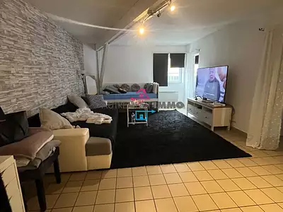 Appartement, 61,62 m²