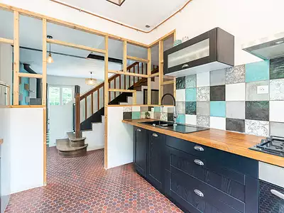 Maison, 163 m²
