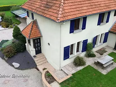 Maison, 130 m²