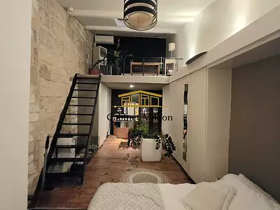 Maison, 60 m²