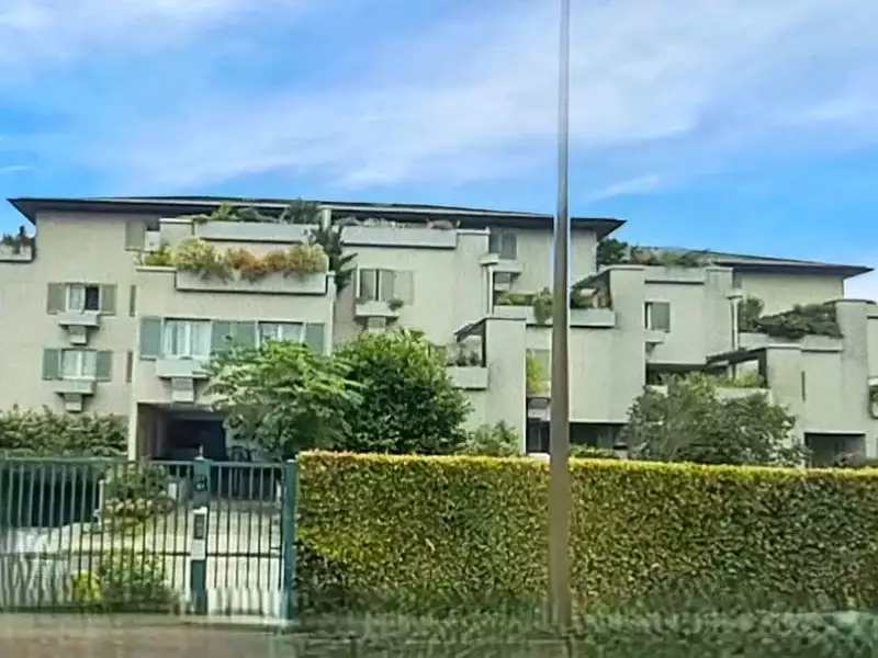 Appartement, 81,67 m²