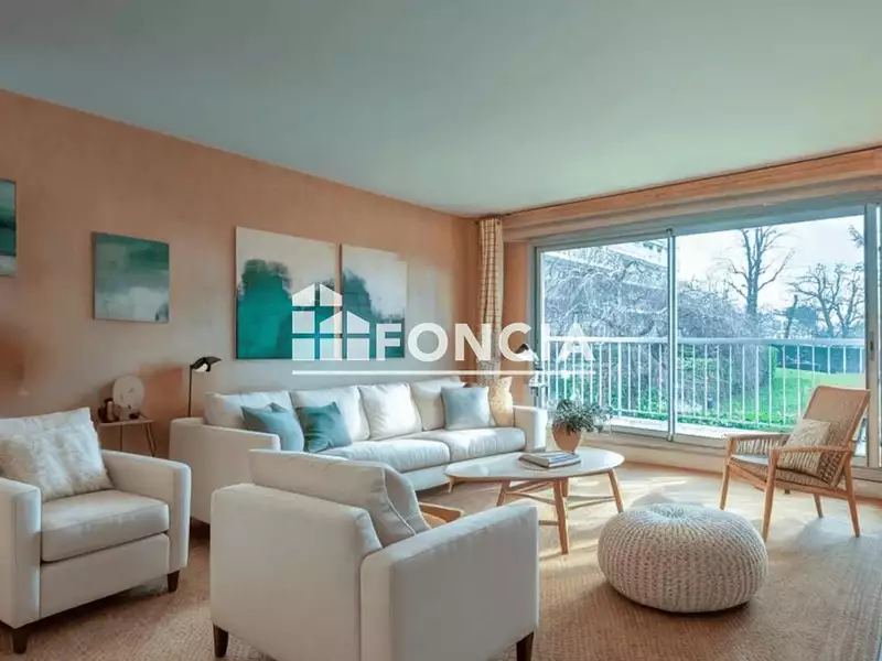 Appartement, 112 m²