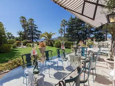 Appartement, 204,76 m²