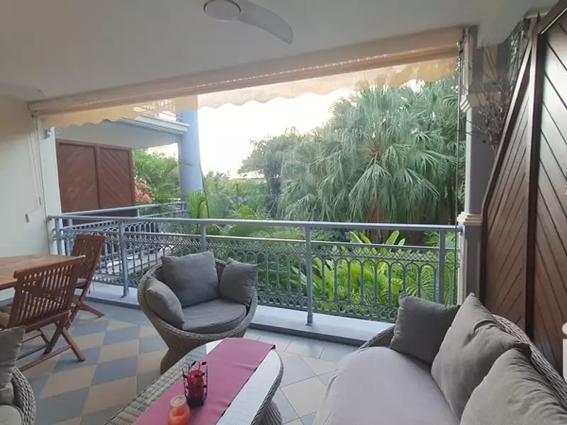 Appartement, 41 m²
