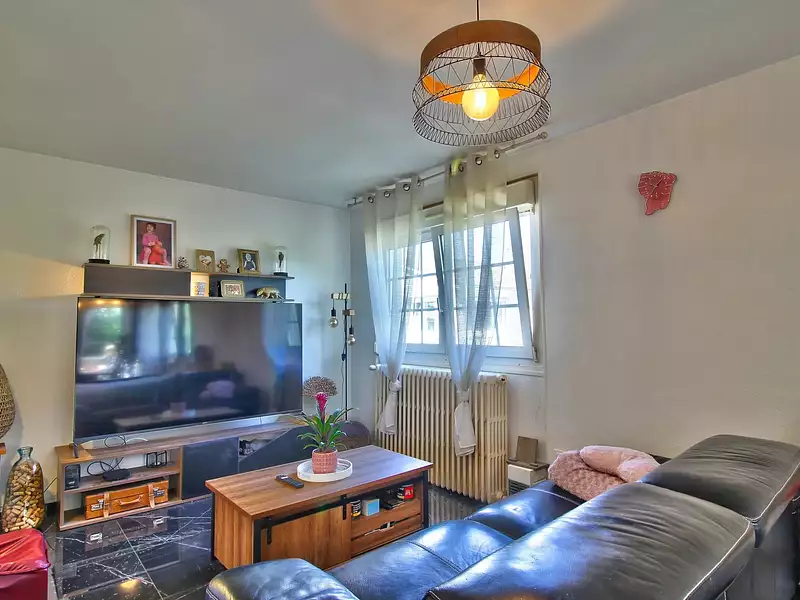 Maison, 135 m²