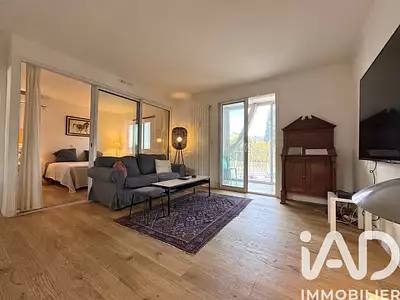 Appartement, 34 m²