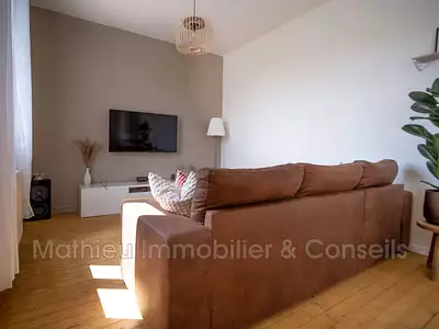 Maison, 100 m²