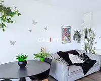 Appartement, 58,67 m²