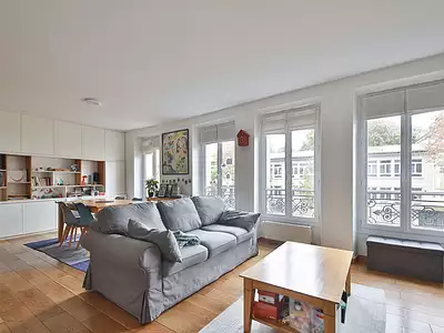 Appartement, 83,65 m²