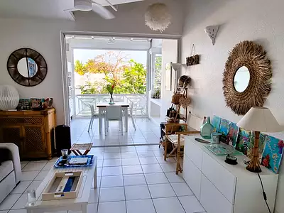 Appartement, 56,74 m²