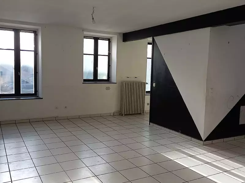 Maison, 116 m²