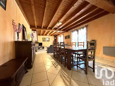 Maison, 109 m²