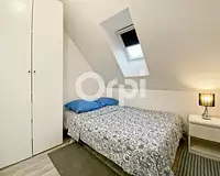 Appartement, 20 m²