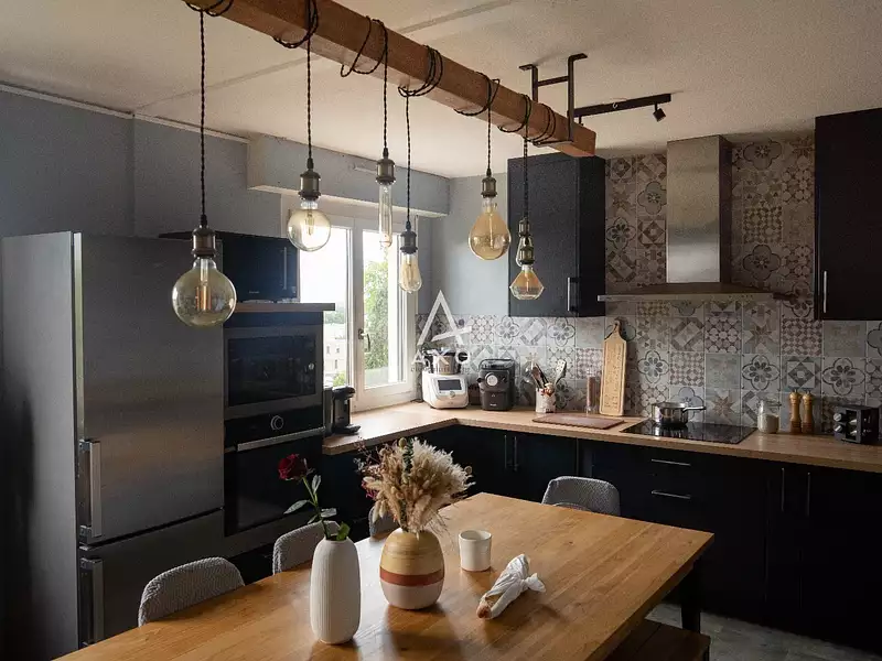 Appartement, 94,34 m²