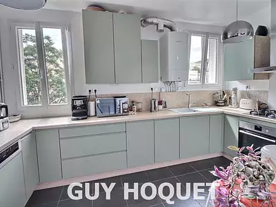 Appartement, 73,31 m²
