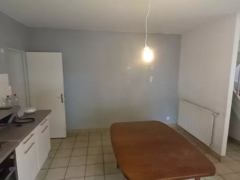 Maison, 101 m²