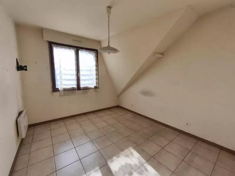 Maison, 183 m²