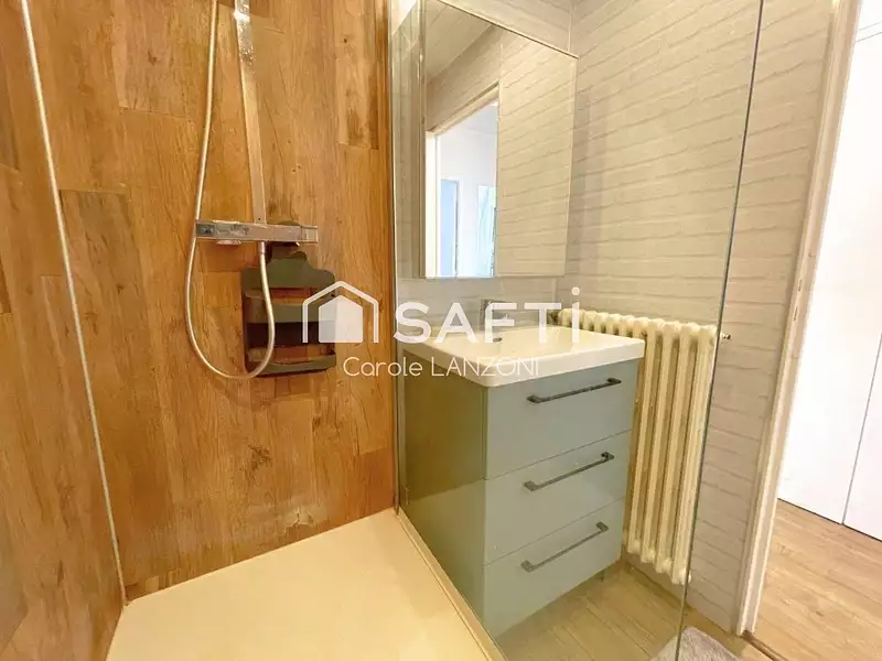 Appartement, 84 m²