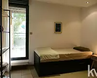 Appartement, 18 m²