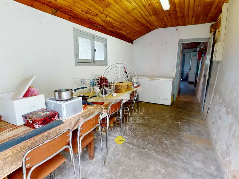 Maison, 160 m²