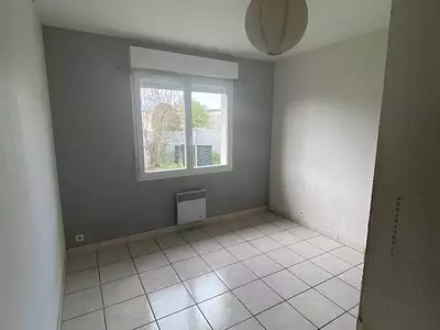 Maison, 57,41 m²