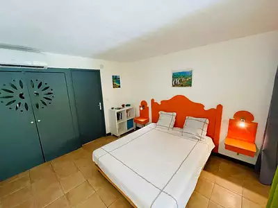 Appartement, 20 m²