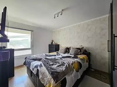 Appartement, 90 m²