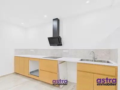 Appartement, 92,97 m²