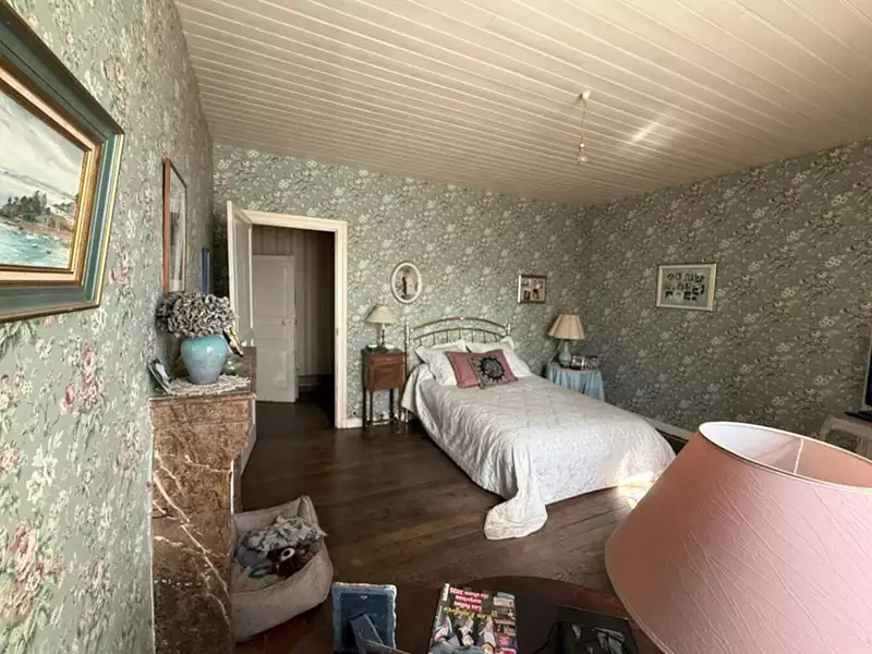 Maison, 187 m²