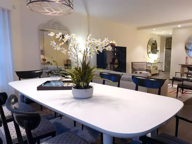 Appartement, 220 m²