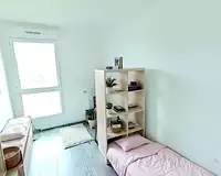 Appartement, 76,71 m²