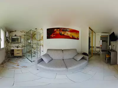 Appartement, 130 m²