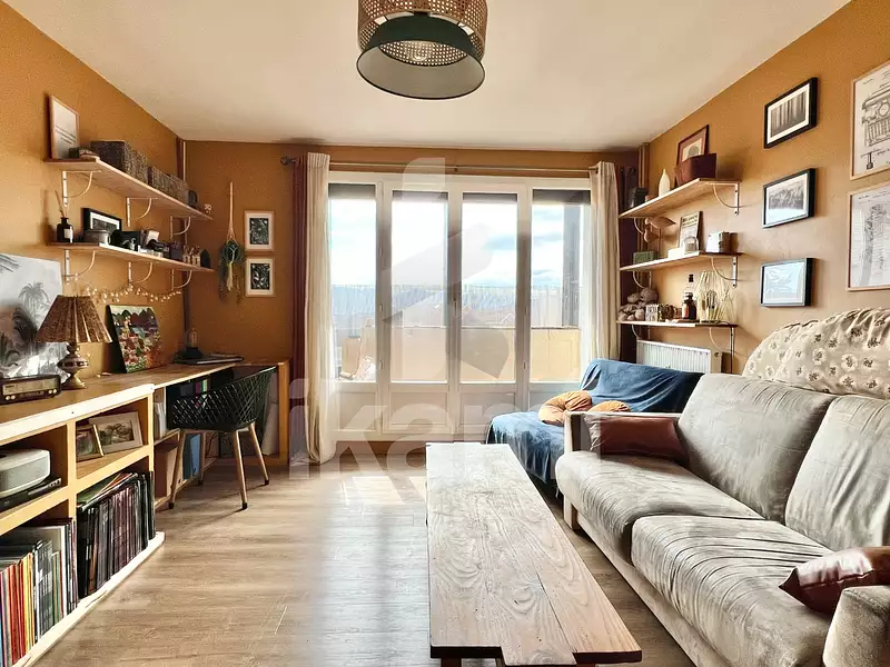 Appartement, 78 m²