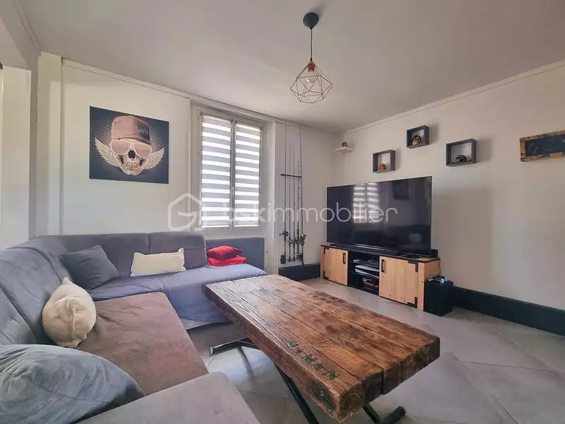 Maison, 105 m²