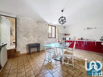 Maison, 102 m²
