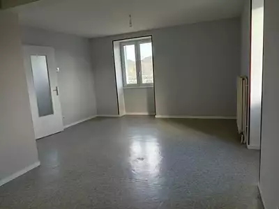 Appartement, 83 m²